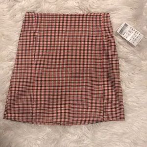Brandy Melville Cara Skirt NWT
